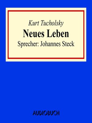 cover image of Neues Leben